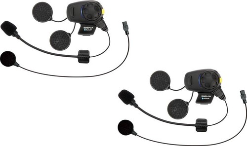 Interphone moto sena smh5 - moto, smh5-fm