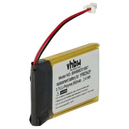 Batterie pour sena sf1 - batterie,