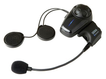 Intercom moto smh10 bluetooth - intercom,