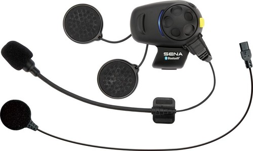 Interphone moto sena smh5 - interphone,