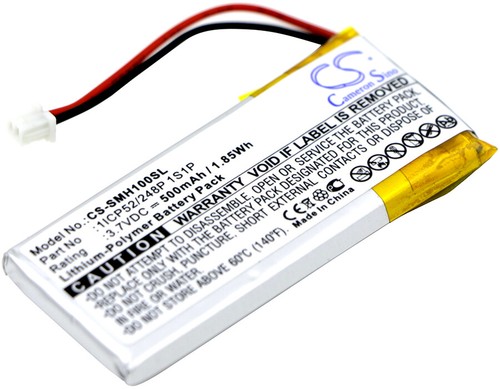 Batterie pour sena - batterie,
