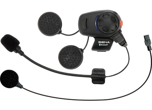 Intercom moto smh5 bluetooth - intercom,