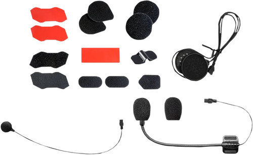 Kit accessoires smh10r - kit, d'accessoires