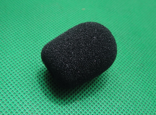 1pc microphone foam for sena - 1pc,