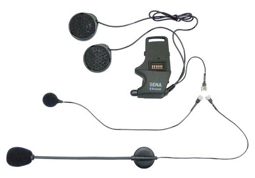 Kit montage pour interphone - montage,