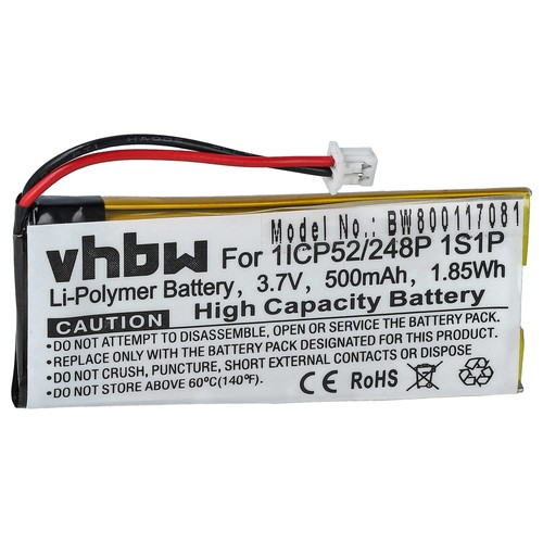 Batterie pour sena smh - sena, smh-10